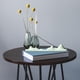 thumbnail image 5 of Quemador de de cerámica, soporte de quemador de de varil de reflujo de montaña 3D para decoración de escritorio de oficina en hogar perfecl Incensario de reflujo, 5 of 8