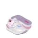 thumbnail image 1 of TENIS NIÑA TROPICANA 29321 TEXTIL BLANCO Tropicana 29321, 1 of 4
