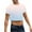 Light Blue1, variant on Posijego Men's Workout Crop Tops Crew Neck Short Sleeve T-Shirts Running Casual Athletic Gym Tee Summer Casual Shirts