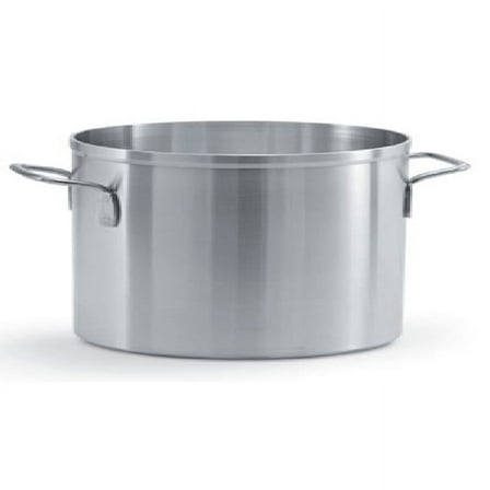 Vollrath 67510 Wear-Ever Classic 10 Quart Stock Pot