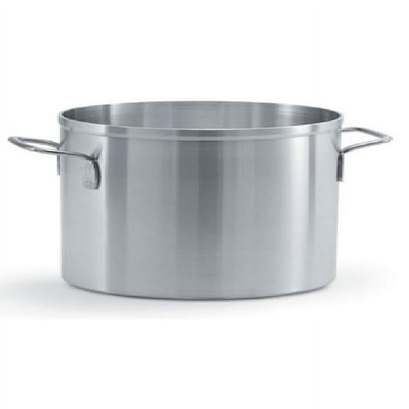 Vollrath 67510 Wear-Ever Classic 10 Quart Stock Pot
