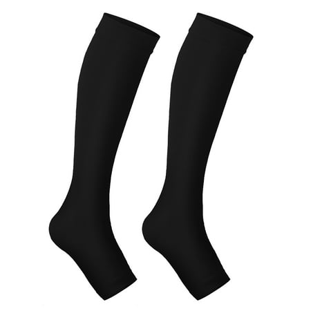 Calf Compression Sleeves, Varicose Vein Cycling Fitness Support And Relief  From Veins Sore Muscles Joints Sprains Socks Shin Splints For Running  Sleeves For Men Women Leg Sleeve 
