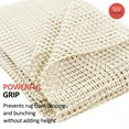thumbnail image 4 of Strong Grip Non-Slip Rug Pad (0.125"), 4 of 10