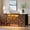Brown, variant on Studyset 63 Inch 10-Drawer Dresser with LED Lights & Power Outlets, Chest of Drawers, Wide Fabric Dresser Holds TVs Up to 75", Long Storage Chest & TV Stand for Living Room