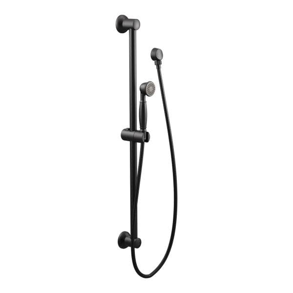 Moen 3869Ep Single Function Hand Shower Package