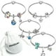 thumbnail image 2 of Charms Pandora Pulsera Joyas Mujer Pulseras y colgante Conjunto, 2 of 4