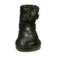 thumbnail image 7 of The Doll Maker Girl's Genuine Leather Ankle Boot (Little Kid/Big Kid) - TD194027-12, 7 of 7