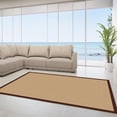 thumbnail image 3 of Athena Sisal & Brown 8'9" x 12' Area Rug, 3 of 4