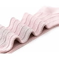 thumbnail image 3 of Baby Knee High Socks Girls Tube Long Socks Boys Newborn Infants Toddlers Ruffled Socks 0-6m, 3 of 3