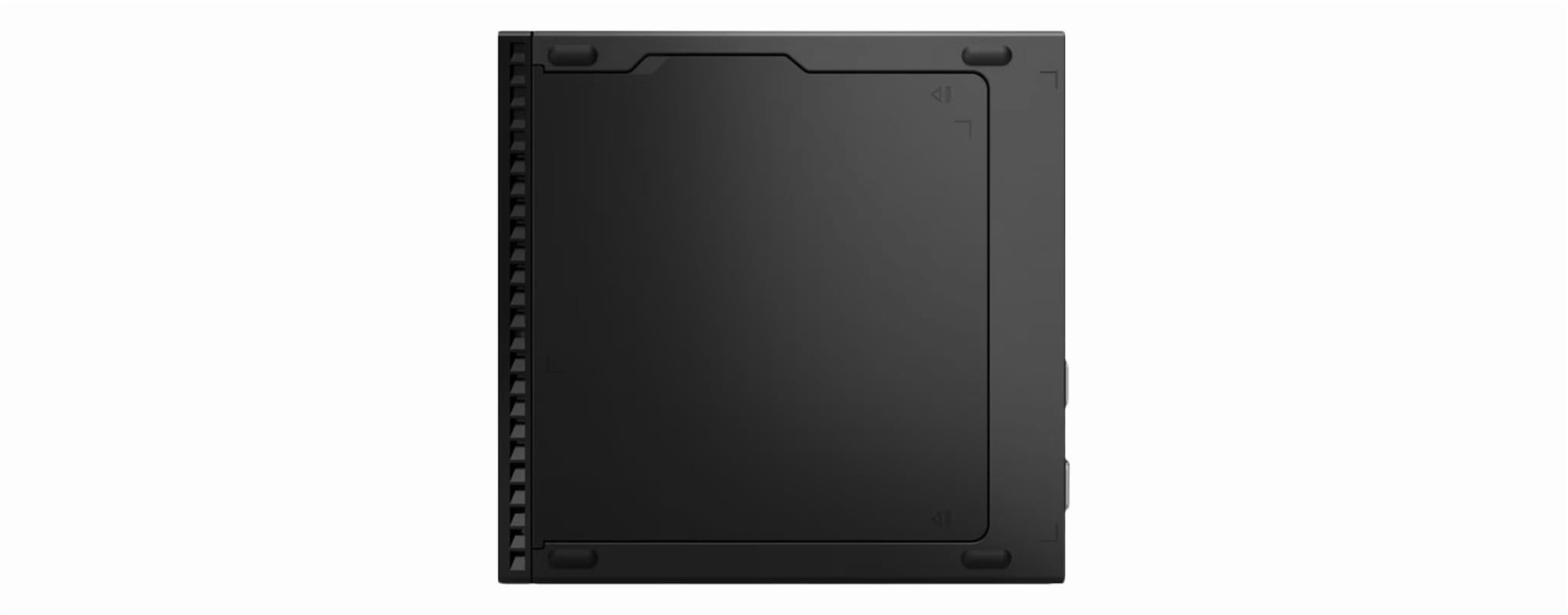 Lenovo ThinkCentre M75q Mini PC | AMD Ryzen 5 Pro 5650GE, 32GB DDR4, 2TB SSD, Wi-Fi 6, Dual Monitor Support, Windows 11 Pro
