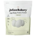 thumbnail image 7 of Egg White Protein Powder - Unflavored | 2.0 lbs (907 g) | Julian Bakery | 24g of Protein | Paleo & Keto Friendly | Sugar Free, 7 of 7