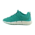thumbnail image 2 of DKNY Adina Women's Athletic Deep Aqua Size 8 M, 2 of 8