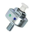 thumbnail image 2 of KarParts360 For Chevy Silverado 2500 HD Classic 2007 Ignition Knock Detonation Sensor | Pin Terminal | 10 millimeters / 0.39 inches Threaded End Diameter | Round Connector Shape | For 12589867, 2 of 4