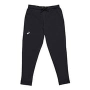 ASICS Team Tricot Warm Up Pant, Team Black, Small