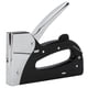 thumbnail image 5 of Pistola de grapas Función de extracción práctica y sin esfuerzo Práctica pistola de clavos manual con 800 grapas para decoración, 5 of 5