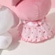 thumbnail image 4 of Sanrio Hello Kitty juguetes de peluche Kawaii Kuromi Melody Cinnamoroll almohada de dibujos animados muñeca decoración del hogar regalo de Navidad, 4 of 5