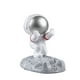 thumbnail image 1 of Soporte de astronauta, soporte de tableta de dibujos animados para teléfono celular de dibujos animados lindo soporte de astronauta materiales ecológicos, 1 of 7