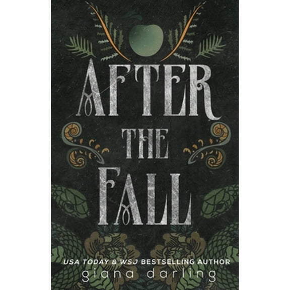 Pre-Owned After the Fall Special Edition (Paperback) by Giana Darling