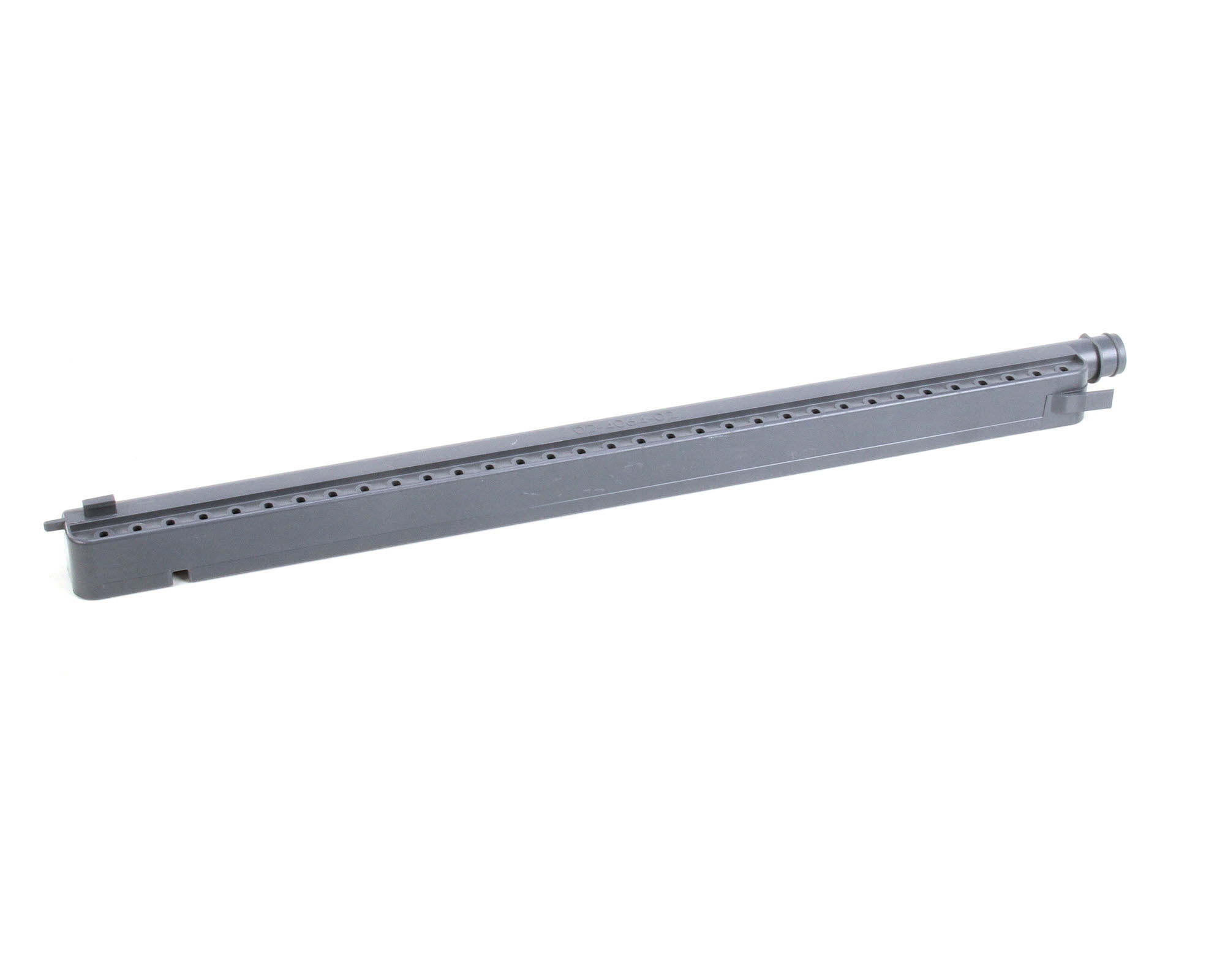 Scotsman 02-4064-02, Water Header Right S