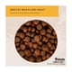 thumbnail image 4 of Alimento para perro Grand Pet Back 2 Nature Adulto todas las razas, piel y pelo saludable 2kg, 4 of 4