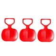 thumbnail image 4 of GETAJGHSD 3pcs Flexible Snow Slider Mat for Kids Fun in Snow, 4 of 8