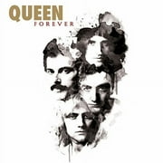 Queen - Queen Forever - Rock - CD