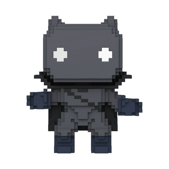 Black Panther Funko Pop 8-Bit
