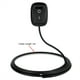 thumbnail image 2 of Interruptor de palanca tipo pasta para coche con cable Ring Drive Lights de 12V 10A para luces de niebla, 2 of 6