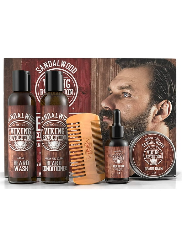 All Men's Beard Care in Men's Beard Care