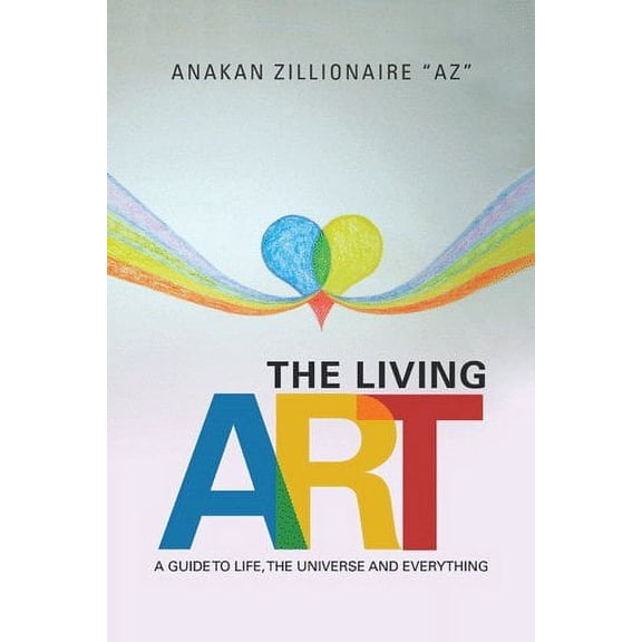 The Living Art (Paperback)