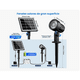 thumbnail image 2 of 2 En1 Lamparas Solar Xtellar Para Jardin Exteriores Foco Impermeable, 2 of 4