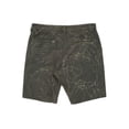 thumbnail image 2 of Billabong New Order X OD Sunday - Casual Shorts - Men's, Military, 32, M220TBNP-, 2 of 2