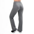 thumbnail image 2 of Women's Athleisure Kristie Bootcut Pant, 2 of 2