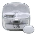 thumbnail image 1 of AUDIFONOS TWS JBL TUNE BUDS GHOST 2 BLANCO, 1 of 5