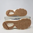 thumbnail image 3 of Ad-id-as CrazyChaos 2000 'Off White / Matte Silver' / IG4351 / Men's Size 11, 3 of 6