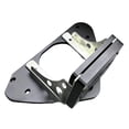 thumbnail image 3 of jinwen Kayak Trolling Motor Mount Black Replace Stable High Performance Accessories for Bow, 3 of 9