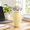 Morning Joy, variant on Tan 24oz 316 Stainless Steel Blender Bottle with Vortex Mixing Technology