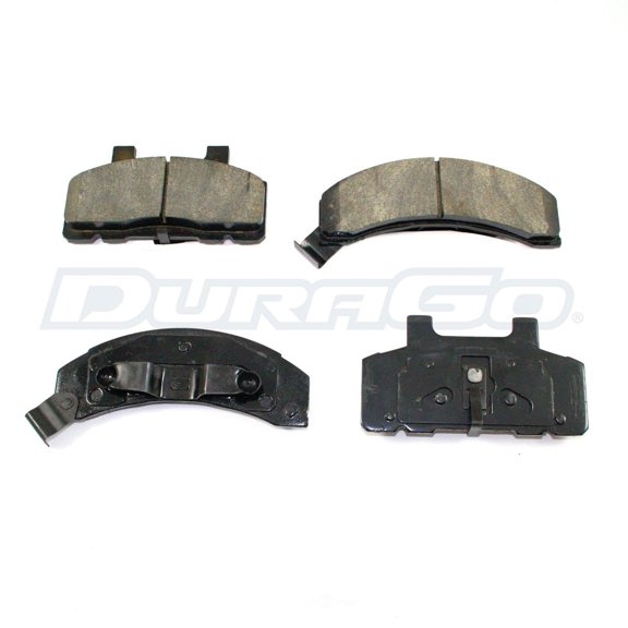 DuraGo BP215MS Disc Brake Pad