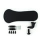 thumbnail image 3 of Soporte Ergonómico Cateissary para Brazo de Computadora Negro 20x45x14cm, 3 of 6
