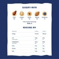 thumbnail image 2 of Nakd Blueberry Muffin Multipack, 2 of 5