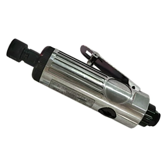 Upgrades Air Die Grinder with Extended Reach Variable Speed Die Grinder Simple to Use for Efficient rusts & Paint Remov