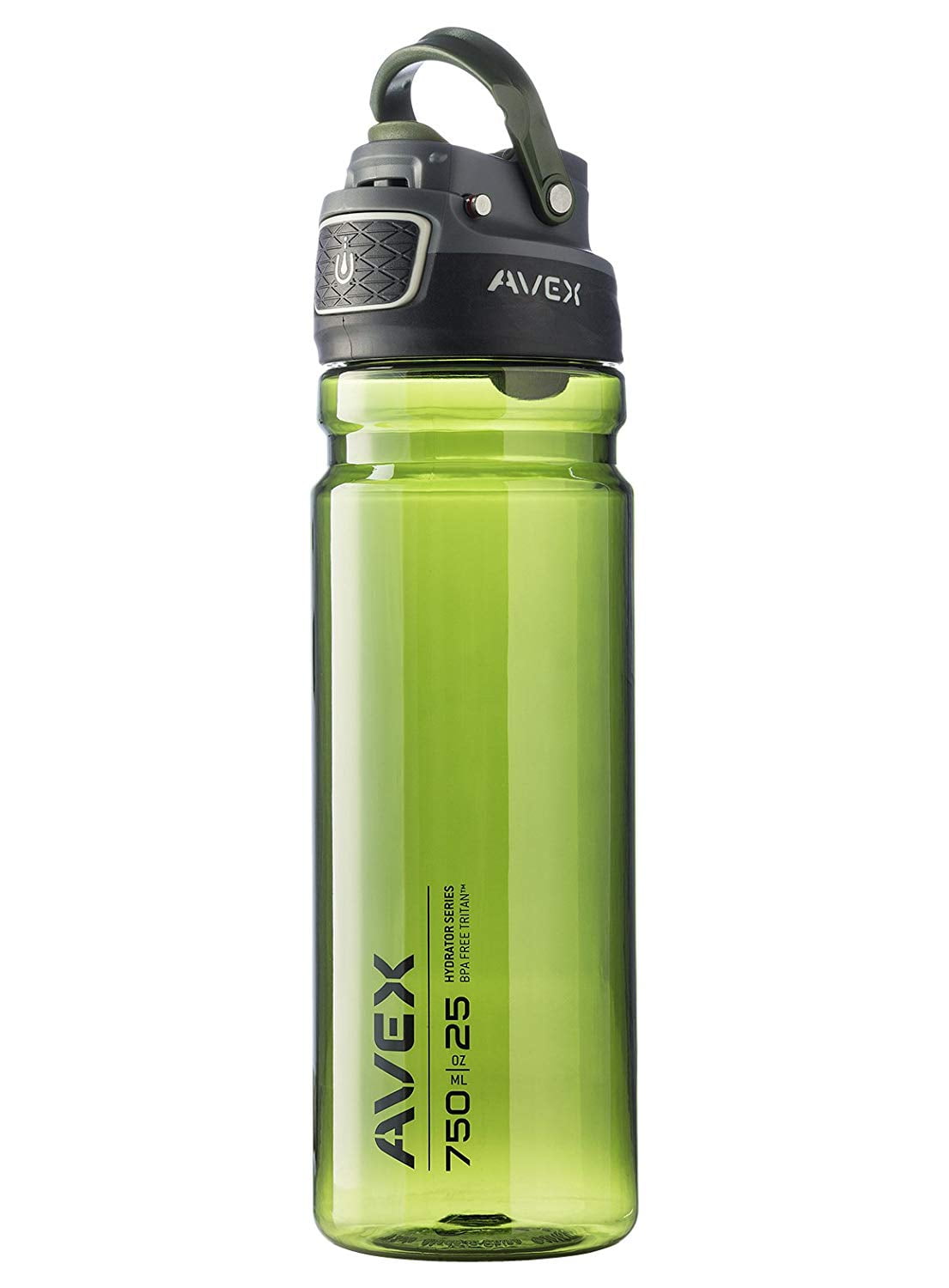 AVEX 25 oz. FreeFlow Autoseal Water Bottle - Eastern Mountain Sports