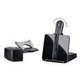 thumbnail image 2 of Poly CS540-XD - CS545 Series - headset - on-ear - convertible - DECT - wireless - TAA Compliant, 2 of 15