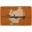 -, variant on Artoid Mode Papercutting Turkey Thanksgiving Doormat, Thanksful Home Decor Low-Profile Switch Rug Door Mat Floor Mat for Indoor Outdoor 17x29 Inch