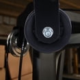 thumbnail image 4 of unbranded Polea Silenciosa Para Entrenamiento De Fuerza Y Entrenamiento Muscular Fitness, 4 of 8
