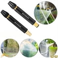 thumbnail image 3 of High Pressure Garden Spray Tool with Adjustable Manual Hose Nozzle for Precise Flower & Grass Sprinkling Gardening Essential, 3 of 5