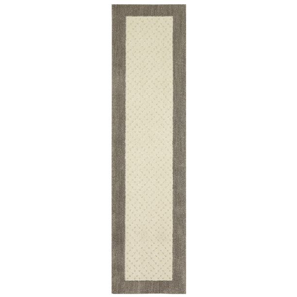 Mohawk Home Christiana Runner, Cream