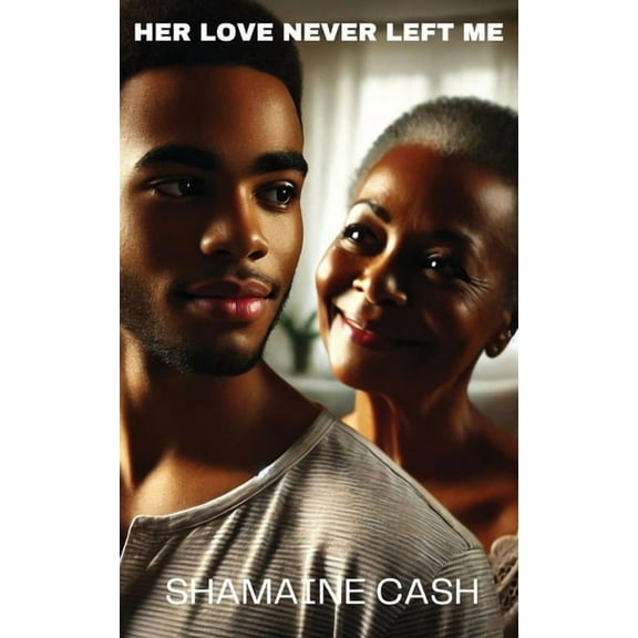 Her Love Never Left Me, (Paperback)