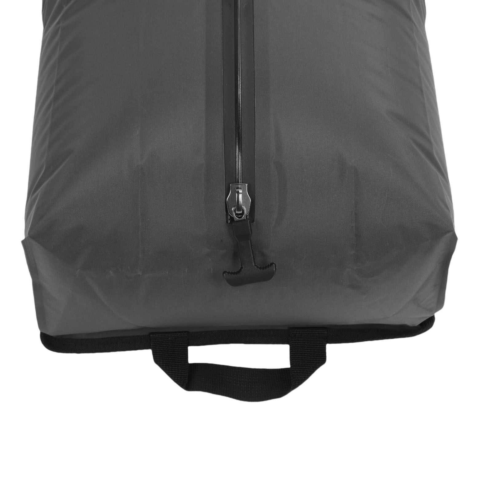 Vacuum Seal Packing Cube, Space Saving Lightweight Travel Vacuum Bag 17L 70D TPU  For Suitcase