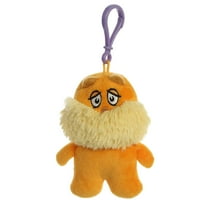 Aurora - Small Red Dr. Seuss - Dood Plushie 8.5 Thing One & Two Double ...